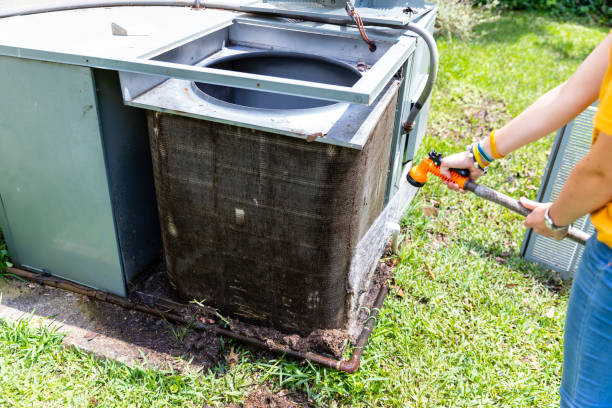 Best Air Vent Cleaning Services  in Fair Oaks, CA
