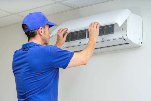 Best Best Air Duct Cleaning Company  in Fair Oaks, CA