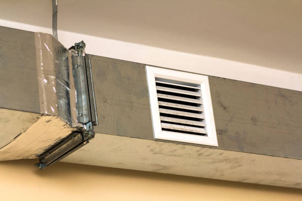 Best Emergency Air Duct Cleaning  in Fair Oaks, CA